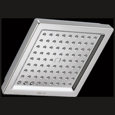 Delta Universal Showering Components Raincan Single-Setting Shower Head 52283